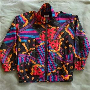 Vibrant and Vintage!